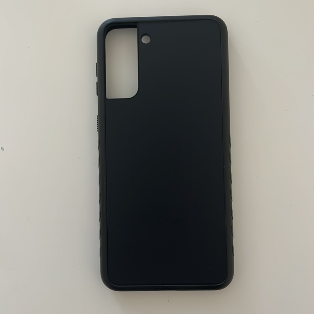dbrand Samsung galaxy S21 plus phone case